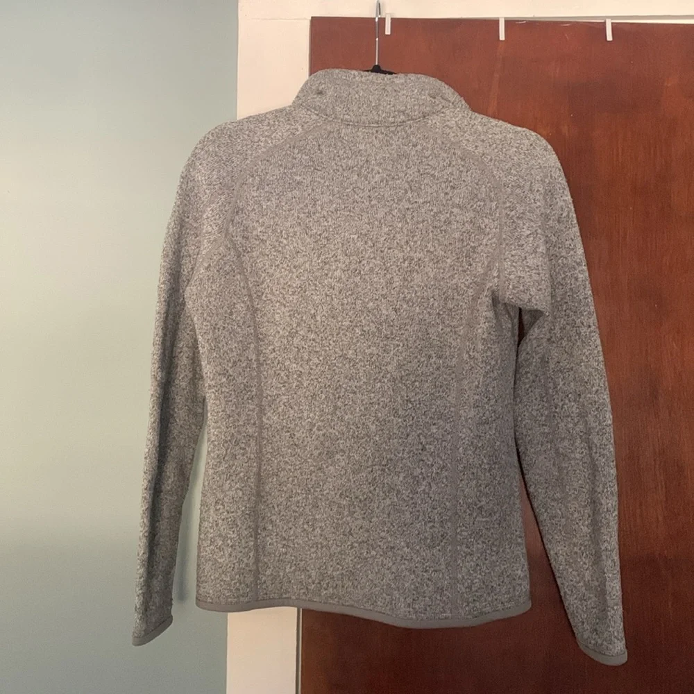 Patagonia Better Sweater - Picture 5 of 5
